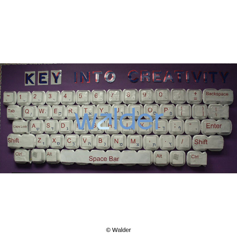 Hebrew Input Mode (International Language Environments Guide