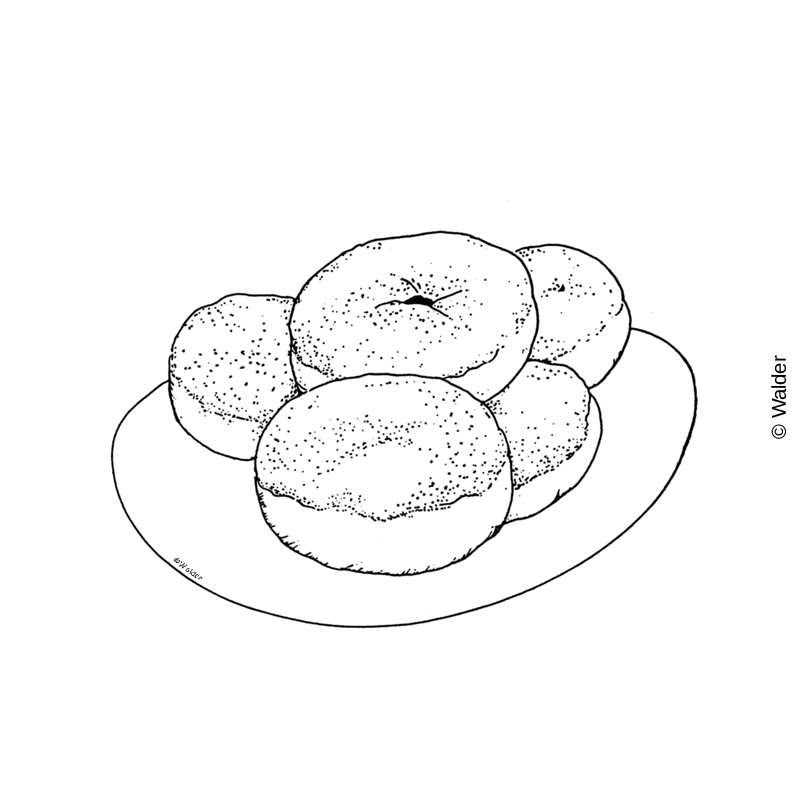 sufganiyot-walder-education