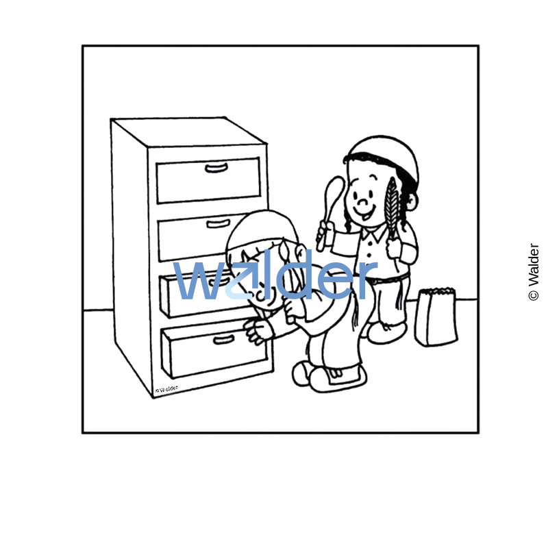 Searching For Chametz Walder Education