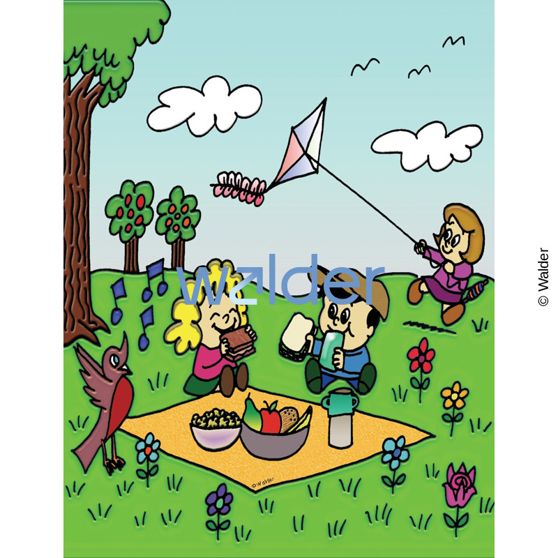 Season Spring Grade R Seasons: Spring Collection - Walder Education