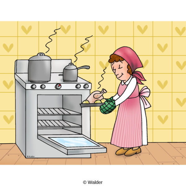 Cooking