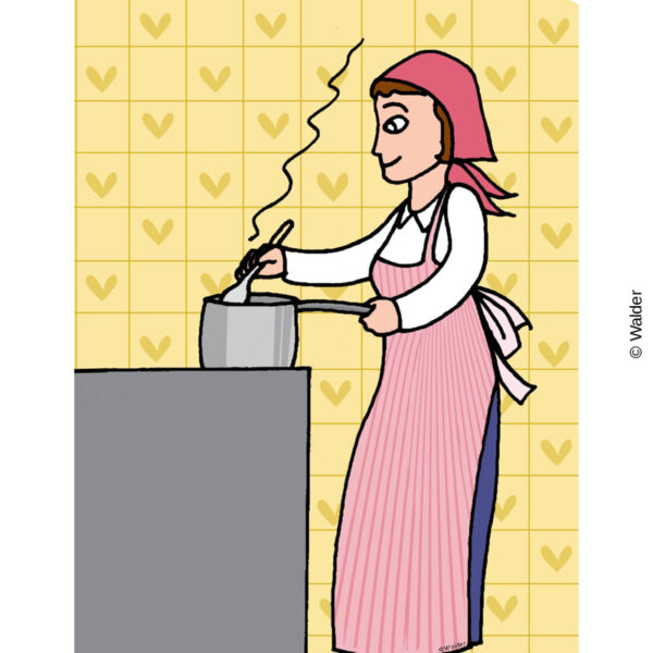 Cooking