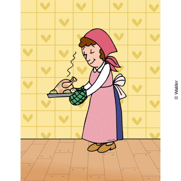 Cooking