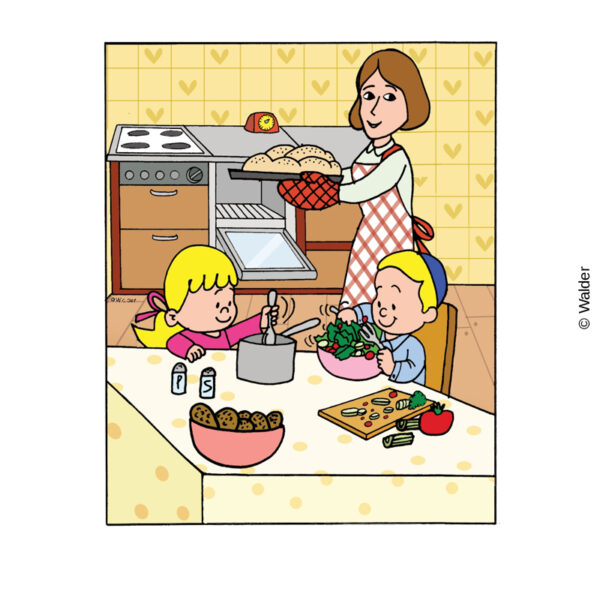 Cooking