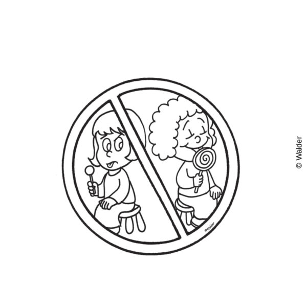 Ten Commandments: Don't be Jealous