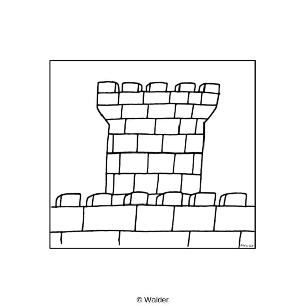 Flag of Shimon