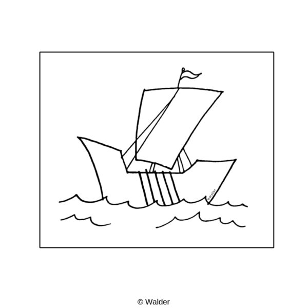 Flag of Zevulun