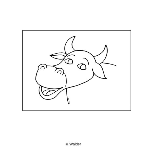 Flag of Menashe