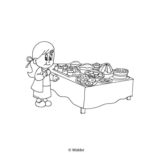 Blessings on Food: Borei Minei Mezonos