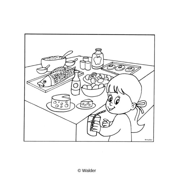 Blessings on Food: Shehakol Nihyeh Bidvaro