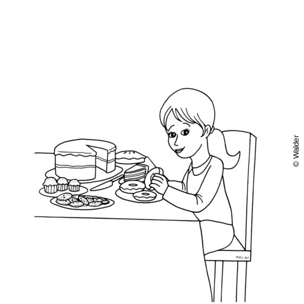 Blessings on Food: Borei Minei Mezonos