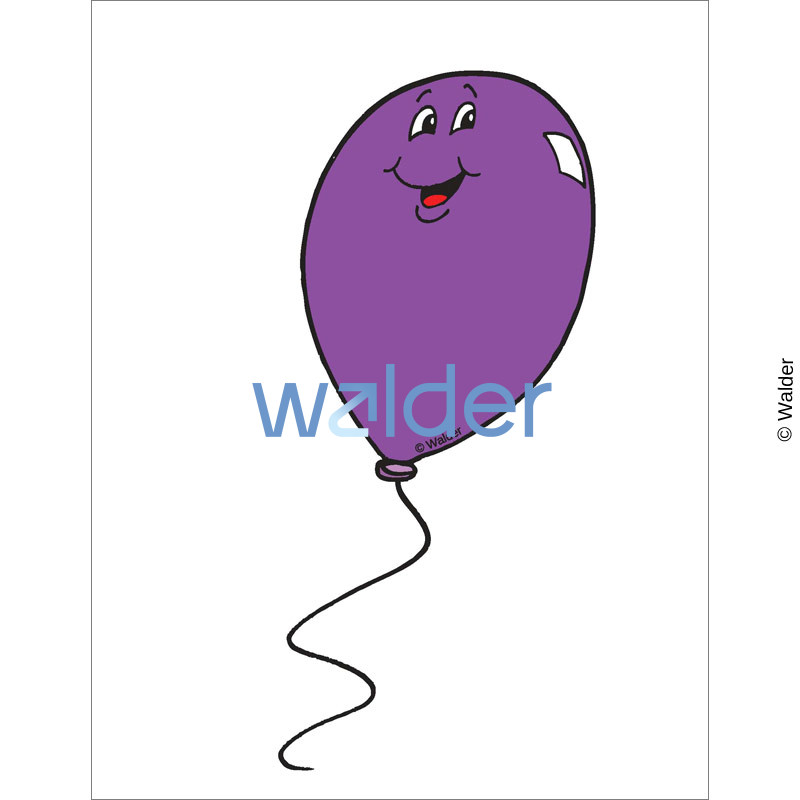Balloon - Walder Education