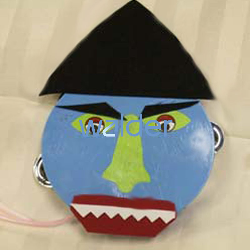 Gragger Tambourines - Walder Education