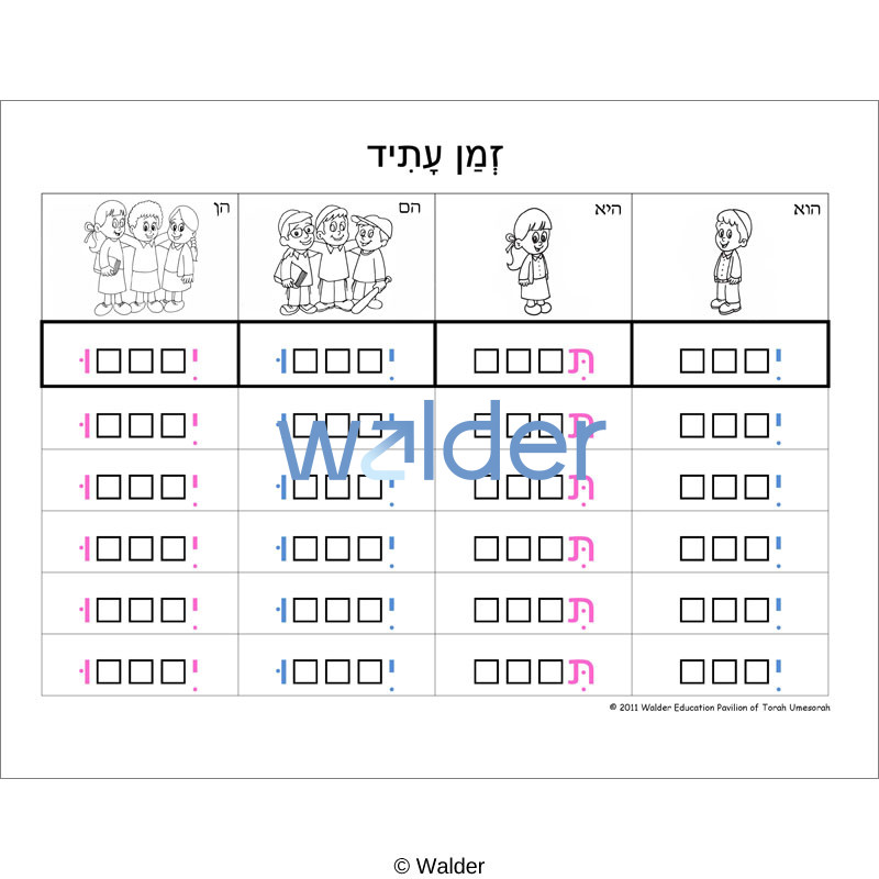 Asid Dikduk Sign - Walder Education