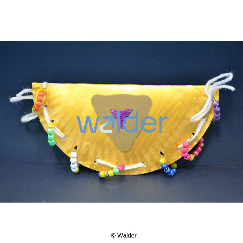 Grogger Paper Plate Paper Plate Gragger - Walder Education