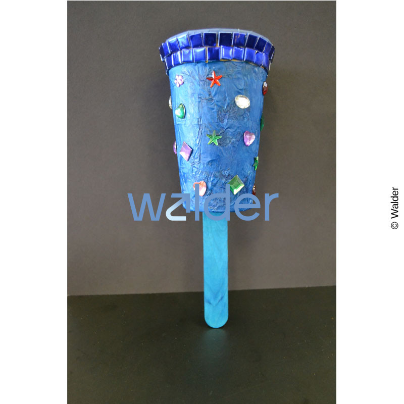 Royal Gragger - Walder Education